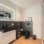 Loft Mit Kueche I Self Check-in I Parkplatz I Wifi I Crest Housing *