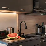 Loft Mit Kueche I Self Check-in I Parkplatz I Wifi I Crest Housing Passavia