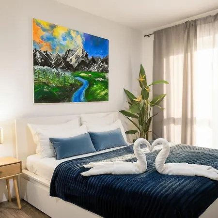 Apartament Loft Mit Kueche I Self Check-in I Parkplatz I Wifi I Crest Housing