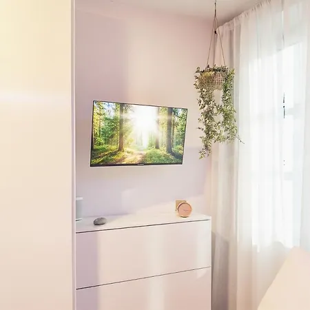 Loft Mit Kueche I Self Check-in I Parkplatz I Wifi I Crest Housing