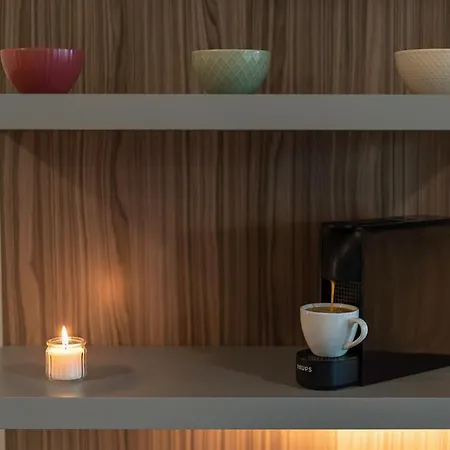Loft Mit Kueche I Self Check-in I Parkplatz I Wifi I Crest Housing *