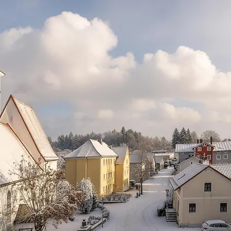 Loft Mit Kueche I Self Check-in I Parkplatz I Wifi I Crest Housing * Pasawa