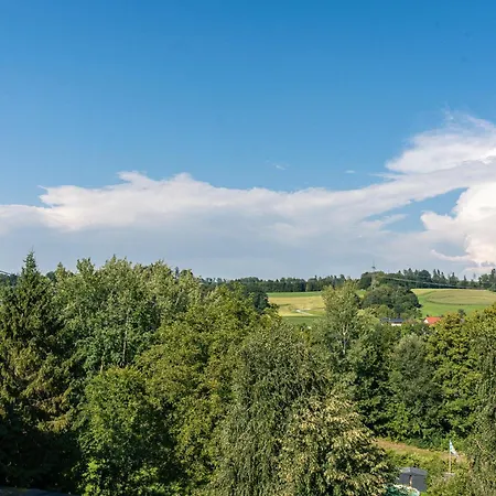 Appartamento Loft Mit Kueche I Self Check-in I Parkplatz I Wifi I Crest Housing Passavia