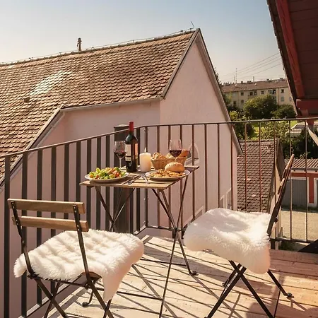 Loft Mit Kueche I Self Check-in I Parkplatz I Wifi I Crest Housing Pasawa
