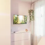 Loft Mit Kueche I Self Check-in I Parkplatz I Wifi I Crest Housing