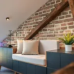 Loft Mit Kueche I Self Check-in I Parkplatz I Wifi I Crest Housing