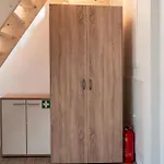 Loft Mit Kueche I Self Check-in I Parkplatz I Wifi I Crest Housing Apartman Passau