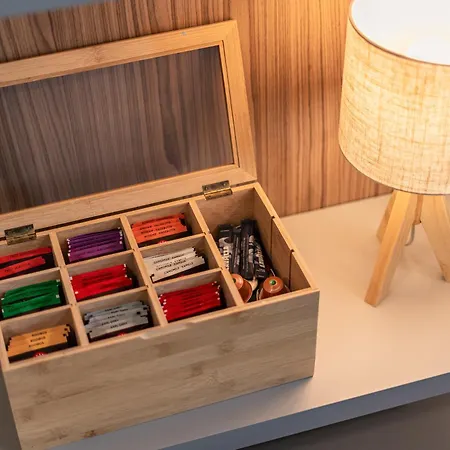 Loft Mit Kueche I Self Check-in I Parkplatz I Wifi I Crest Housing