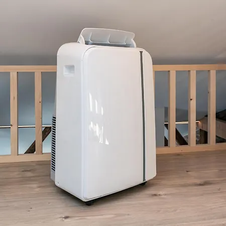 Loft Mit Kueche I Self Check-in I Parkplatz I Wifi I Crest Housing Appartamento