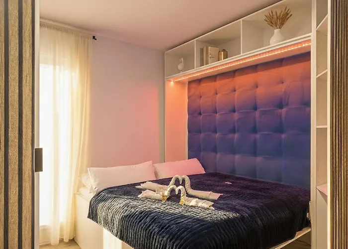 CREST Riverside Lofts I Küche I Parken I Self Checkin I WIFI *