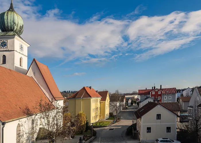 Appartamento Loft Mit Kueche I Self Check-in I Parkplatz I Wifi I Crest Housing *