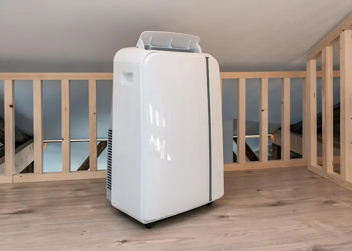 Loft Mit Kueche I Self Check-in I Parkplatz I Wifi I Crest Housing Appartamento